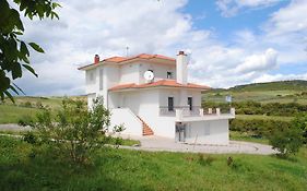 Daniil'S Luxury Villa And Spa