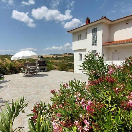 Daniil'S Luxury Villa And Spa Άγιος Αντώνιος Εξωτερικό φωτογραφία