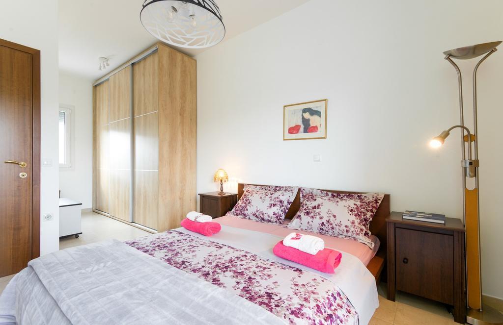 Daniil'S Luxury Villa And Spa Άγιος Αντώνιος Εξωτερικό φωτογραφία