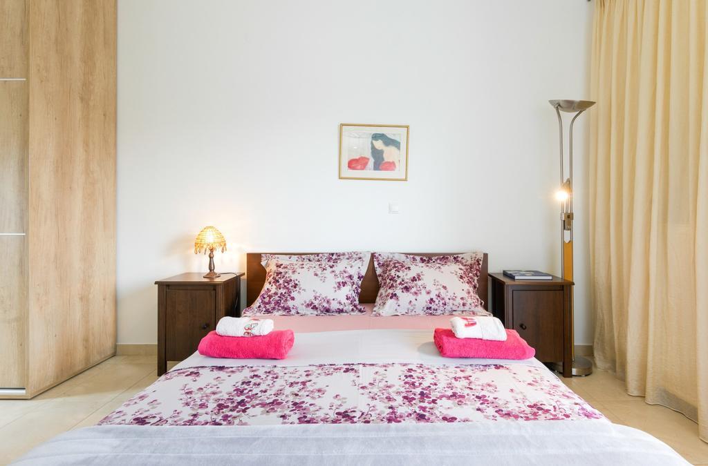 Daniil'S Luxury Villa And Spa Άγιος Αντώνιος Εξωτερικό φωτογραφία