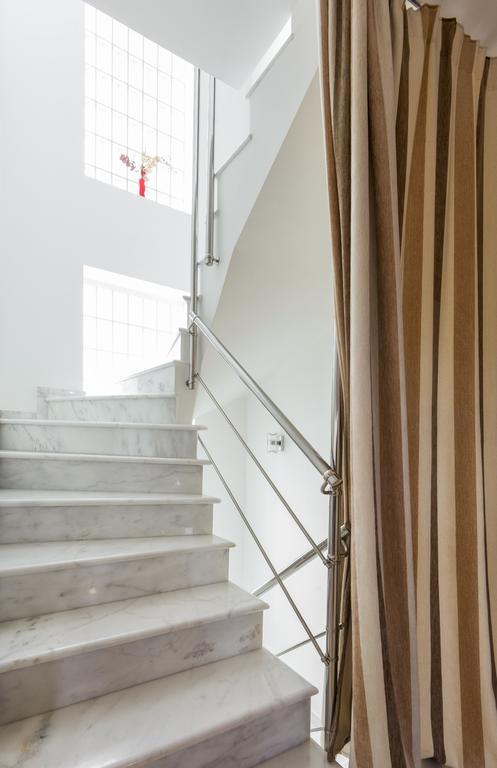 Daniil'S Luxury Villa And Spa Άγιος Αντώνιος Εξωτερικό φωτογραφία