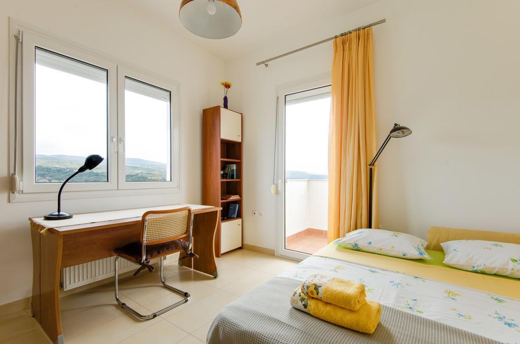 Daniil'S Luxury Villa And Spa Άγιος Αντώνιος Εξωτερικό φωτογραφία